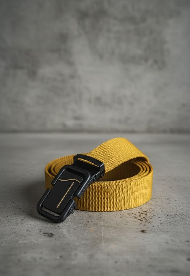 Tactical Belts