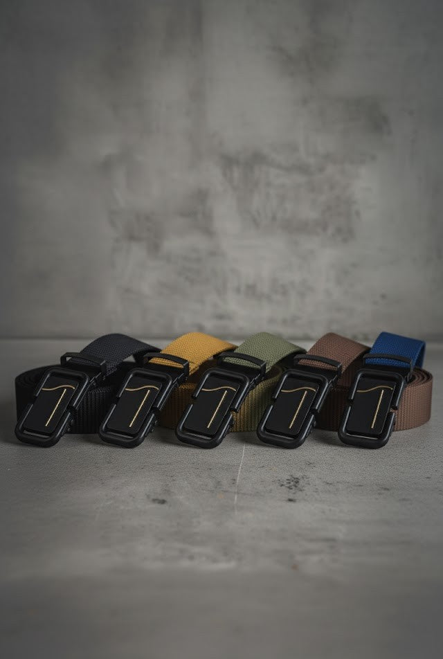Tactical Belts